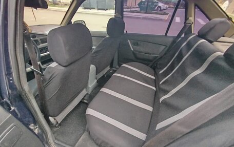 Daewoo Nexia I рестайлинг, 2009 год, 270 000 рублей, 6 фотография