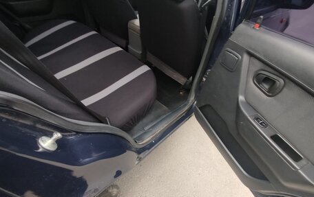 Daewoo Nexia I рестайлинг, 2009 год, 270 000 рублей, 9 фотография