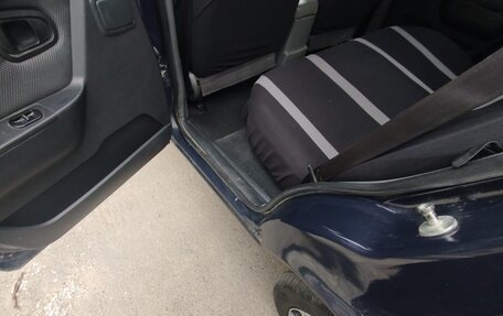 Daewoo Nexia I рестайлинг, 2009 год, 270 000 рублей, 4 фотография