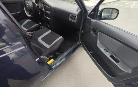 Daewoo Nexia I рестайлинг, 2009 год, 270 000 рублей, 8 фотография