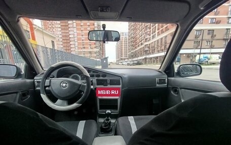 Daewoo Nexia I рестайлинг, 2009 год, 270 000 рублей, 7 фотография