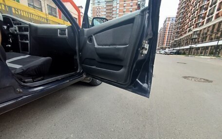 Daewoo Nexia I рестайлинг, 2009 год, 270 000 рублей, 13 фотография