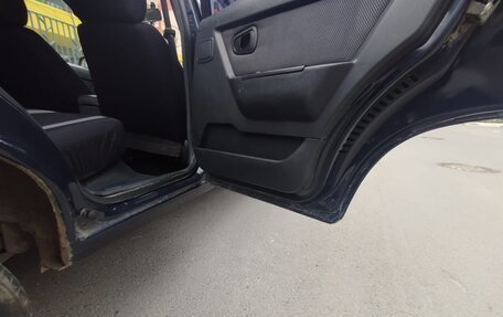 Daewoo Nexia I рестайлинг, 2009 год, 270 000 рублей, 12 фотография