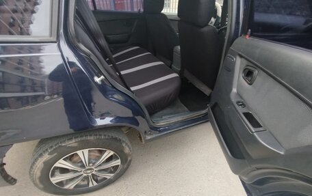 Daewoo Nexia I рестайлинг, 2009 год, 270 000 рублей, 11 фотография