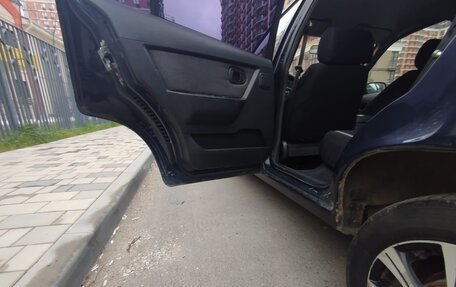 Daewoo Nexia I рестайлинг, 2009 год, 270 000 рублей, 15 фотография