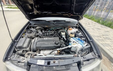 Daewoo Nexia I рестайлинг, 2009 год, 270 000 рублей, 16 фотография