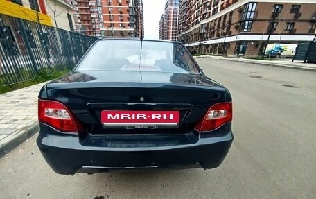 Daewoo Nexia I рестайлинг, 2009 год, 270 000 рублей, 14 фотография