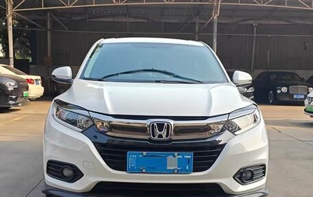 Honda Vezel, 2022 год, 1 580 505 рублей, 5 фотография