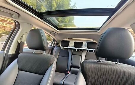 Honda Vezel, 2022 год, 1 580 505 рублей, 6 фотография