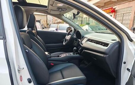 Honda Vezel, 2022 год, 1 580 505 рублей, 7 фотография