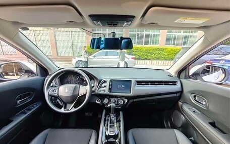 Honda Vezel, 2022 год, 1 580 505 рублей, 2 фотография