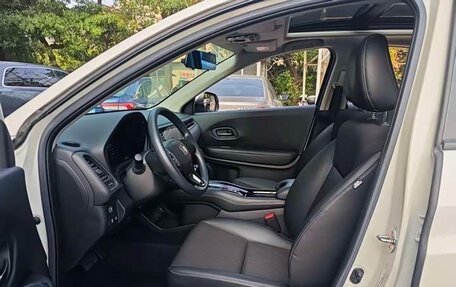 Honda Vezel, 2022 год, 1 580 505 рублей, 4 фотография