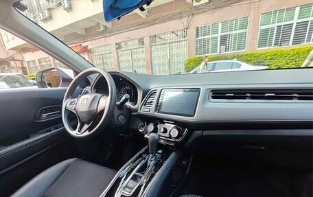 Honda Vezel, 2022 год, 1 580 505 рублей, 8 фотография