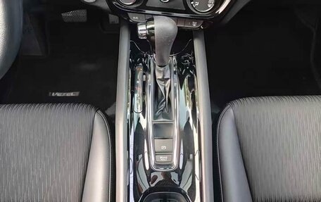 Honda Vezel, 2022 год, 1 580 505 рублей, 14 фотография