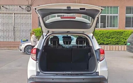 Honda Vezel, 2022 год, 1 580 505 рублей, 21 фотография