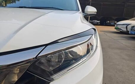 Honda Vezel, 2022 год, 1 580 505 рублей, 18 фотография