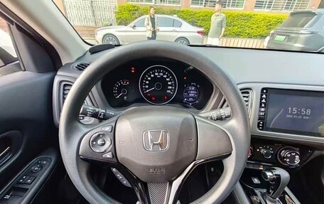 Honda Vezel, 2022 год, 1 580 505 рублей, 19 фотография