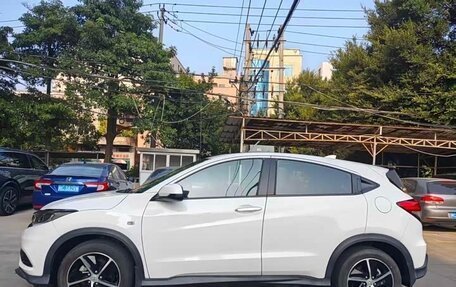 Honda Vezel, 2022 год, 1 580 505 рублей, 20 фотография