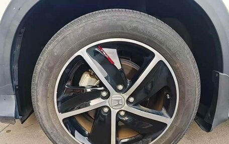 Honda Vezel, 2022 год, 1 580 505 рублей, 23 фотография