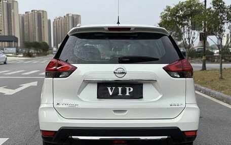 Nissan X-Trail, 2022 год, 1 900 000 рублей, 5 фотография