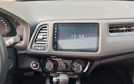 Honda Vezel, 2022 год, 1 580 505 рублей, 24 фотография