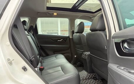 Nissan X-Trail, 2022 год, 1 900 000 рублей, 13 фотография