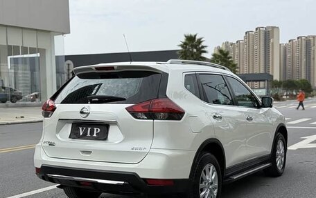 Nissan X-Trail, 2022 год, 1 900 000 рублей, 6 фотография