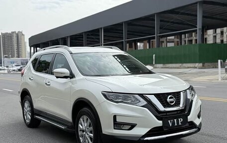 Nissan X-Trail, 2022 год, 1 900 000 рублей, 3 фотография