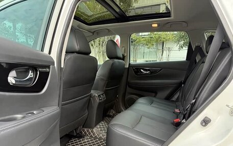 Nissan X-Trail, 2022 год, 1 900 000 рублей, 12 фотография