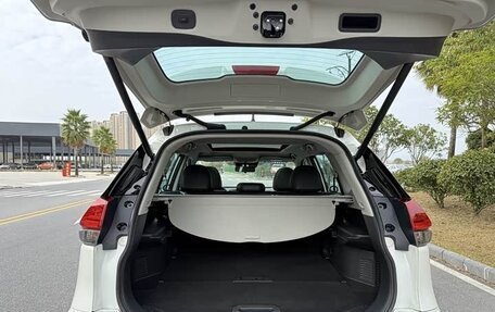 Nissan X-Trail, 2022 год, 1 900 000 рублей, 14 фотография