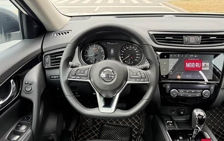 Nissan X-Trail, 2022 год, 1 900 000 рублей, 9 фотография