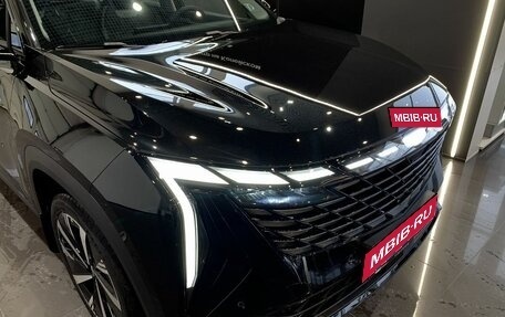 Geely Atlas, 2026 год, 3 449 990 рублей, 4 фотография