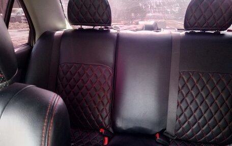 Mitsubishi Lancer IX, 2007 год, 305 000 рублей, 11 фотография