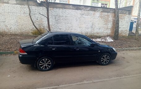 Mitsubishi Lancer IX, 2007 год, 305 000 рублей, 13 фотография