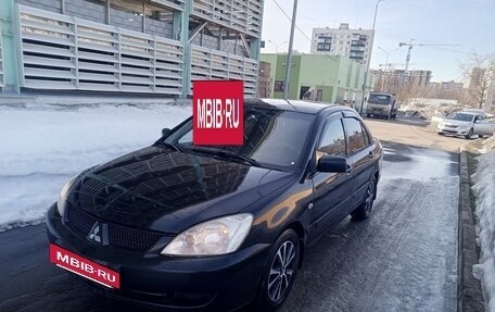 Mitsubishi Lancer IX, 2007 год, 305 000 рублей, 7 фотография