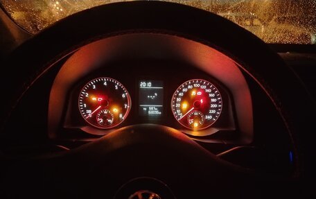 Volkswagen Jetta VI, 2010 год, 660 000 рублей, 7 фотография