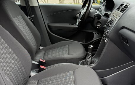 Volkswagen Polo VI (EU Market), 2018 год, 1 170 000 рублей, 10 фотография