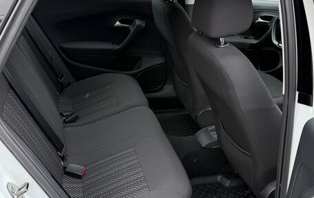 Volkswagen Polo VI (EU Market), 2018 год, 1 170 000 рублей, 11 фотография