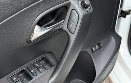 Volkswagen Polo VI (EU Market), 2018 год, 1 170 000 рублей, 12 фотография