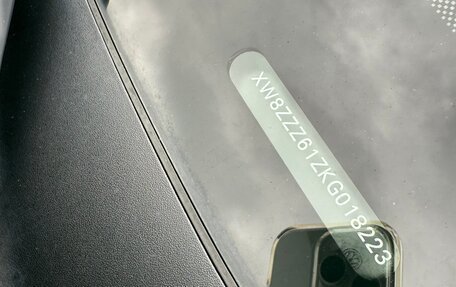 Volkswagen Polo VI (EU Market), 2018 год, 1 170 000 рублей, 16 фотография