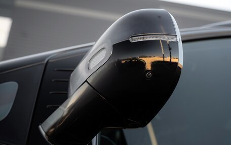 Hyundai Staria, 2021 год, 6 500 000 рублей, 9 фотография