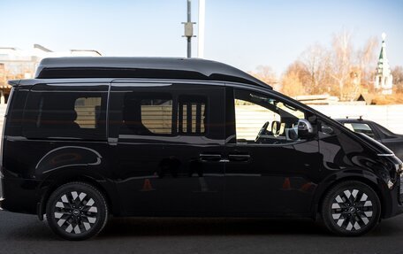 Hyundai Staria, 2021 год, 6 500 000 рублей, 5 фотография