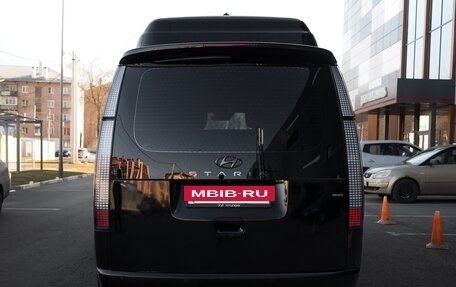 Hyundai Staria, 2021 год, 6 500 000 рублей, 6 фотография