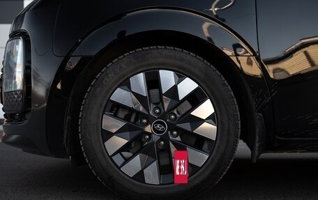 Hyundai Staria, 2021 год, 6 500 000 рублей, 8 фотография