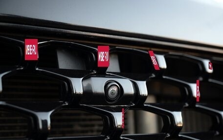 Hyundai Staria, 2021 год, 6 500 000 рублей, 10 фотография