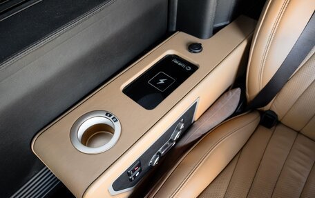 Hyundai Staria, 2021 год, 6 500 000 рублей, 14 фотография