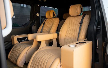 Hyundai Staria, 2021 год, 6 500 000 рублей, 13 фотография