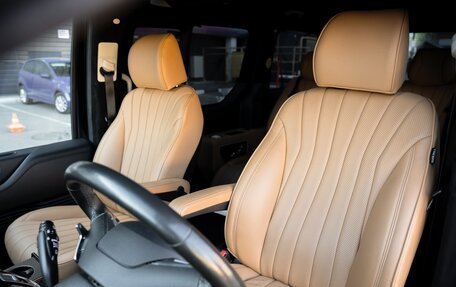 Hyundai Staria, 2021 год, 6 500 000 рублей, 18 фотография