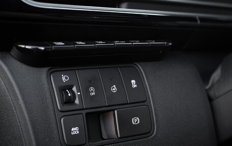 Hyundai Staria, 2021 год, 6 500 000 рублей, 24 фотография