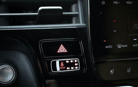 Hyundai Staria, 2021 год, 6 500 000 рублей, 25 фотография